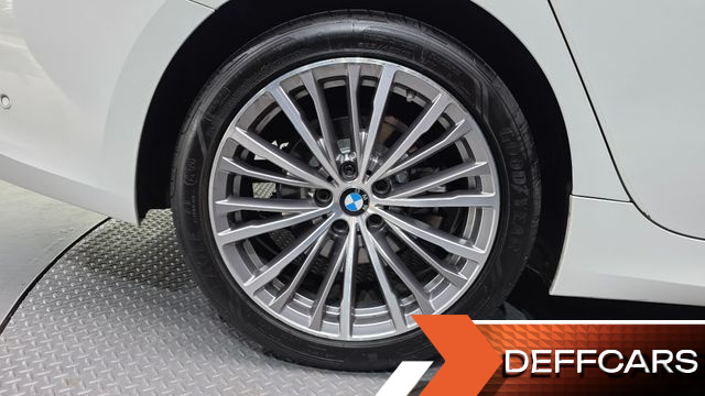 BMW 3-SERIES 320d Luxury купить на сайте DeffCars