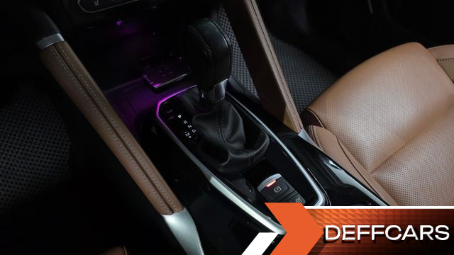 Renault-KoreaSamsung QM6 2.0 LPe RE Signature 2WD купить на сайте DeffCars