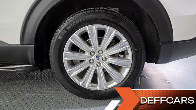 Ford EXPLORER 2.3 LimIted 4WD купить на сайте DeffCars