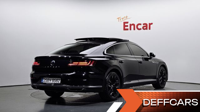 Volkswagen ARTEON 2.0 TDI Prestige купить на сайте DeffCars
