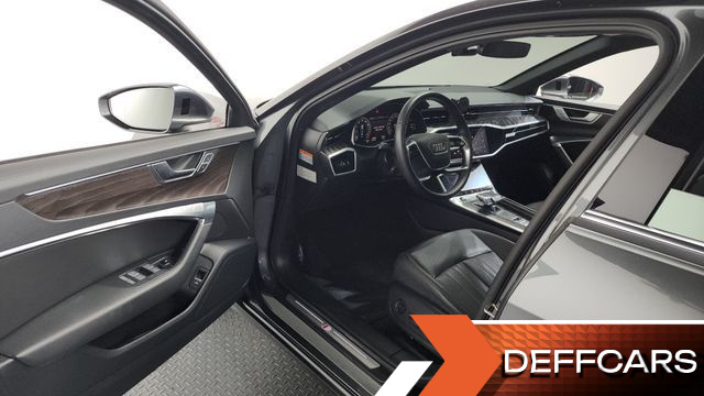 Audi A6 45 TFSI Quattro Premium купить на сайте DeffCars
