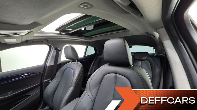 BMW X2 (F39) xDrive20i Advantage купить на сайте DeffCars