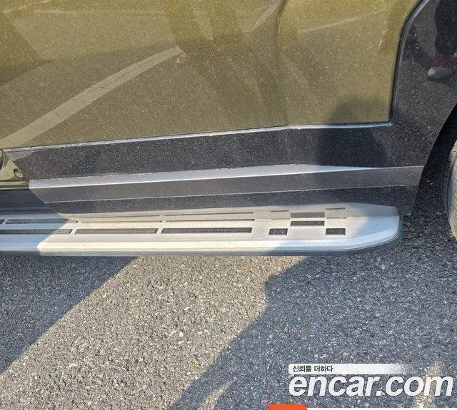 Hyundai SANTAFE Gasoline 2.5T 2WD Calligraphy купить на сайте DeffCars