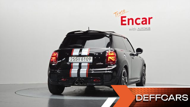 Mini COOPER JCW 3rd Generation купить на сайте DeffCars