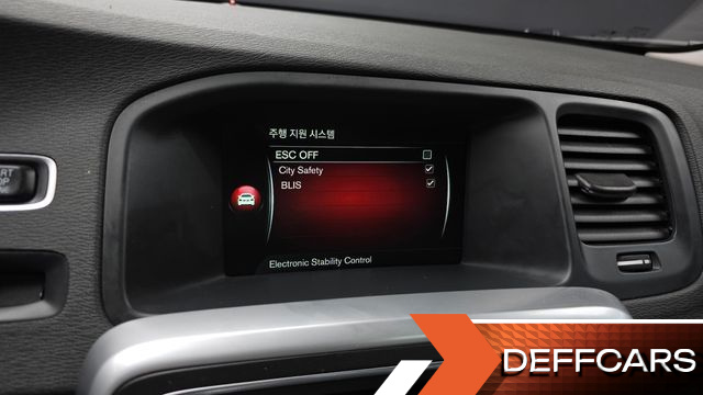 Volvo S60 D3 2nd купить на сайте DeffCars