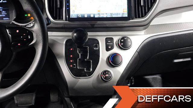 Kia RAY Van Prestige купить на сайте DeffCars