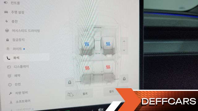 Tesla MODEL Y RWD купить на сайте DeffCars