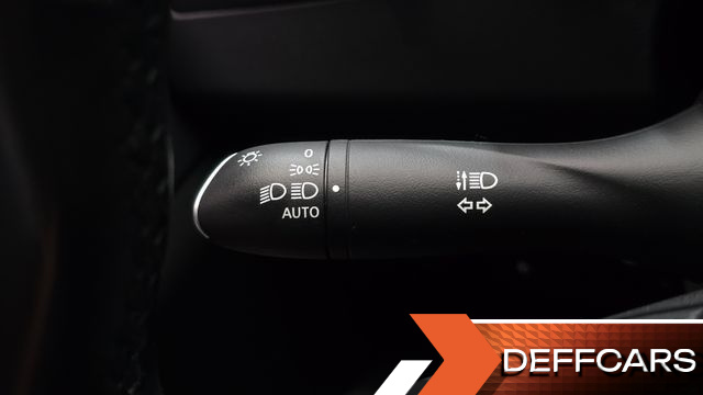 Renault-KoreaSamsung QM6 2.0 LPe RE 2WD купить на сайте DeffCars