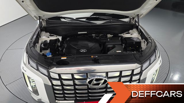 Hyundai PALISADE Gasoline 3.8 2WD Calligraphy купить на сайте DeffCars