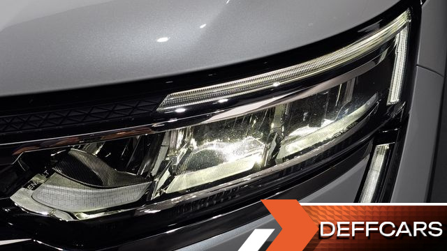 Renault-KoreaSamsung QM6 2.0 LPe RE Signature 2WD купить на сайте DeffCars