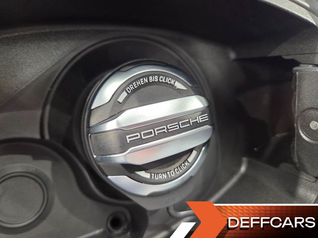 Porsche CAYENNE 4.0 GTS Coupe купить на сайте DeffCars
