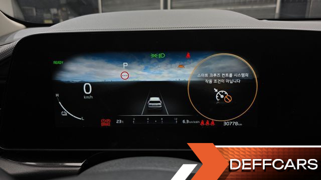 Kia NIRO Air купить на сайте DeffCars