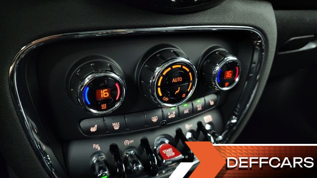 Mini CLUBMAN Classic 2nd купить на сайте DeffCars