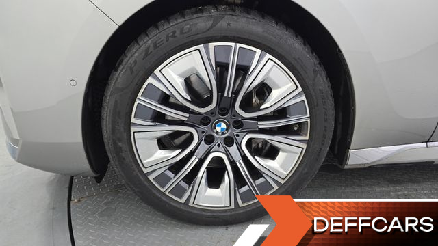 BMW 7-SERIES 740i sDrive Design Pure Excellence купить на сайте DeffCars