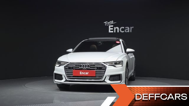 Audi A6 45 TFSI Quattro Premium купить на сайте DeffCars