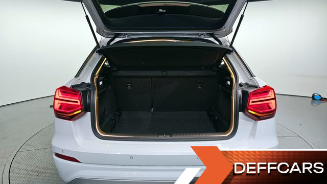 Audi Q2 35 TDI Premium купить на сайте DeffCars