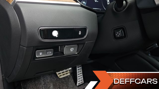 Kia K9 3.8 GDI AWD Best Selection Ⅰ купить на сайте DeffCars