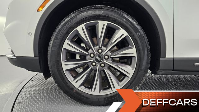 Lincoln CORSAIR 2.0 Reserve AWD купить на сайте DeffCars