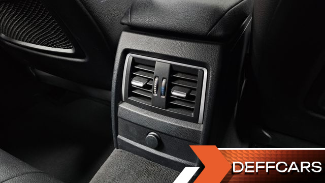 BMW 3-SERIES 320d купить на сайте DeffCars