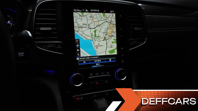 Renault SM6 2.0 GDe LE купить на сайте DeffCars