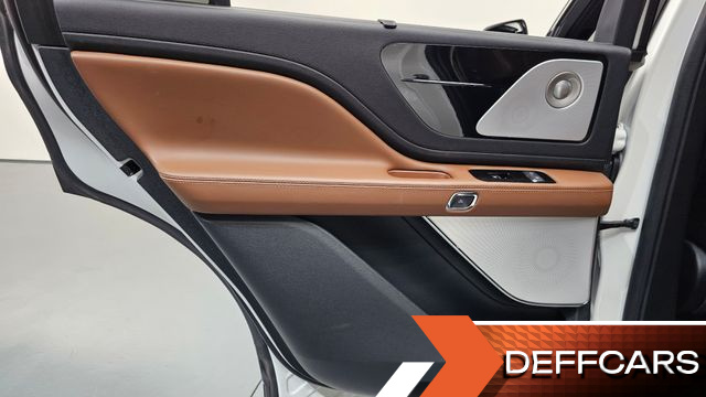 Lincoln AVIATOR 3.0 Reserve  AWD купить на сайте DeffCars