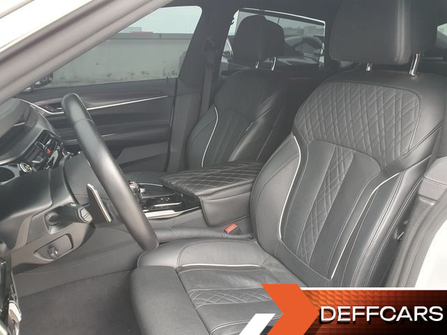 BMW GRAN TURISMO 620d xDrive M Sport купить на сайте DeffCars