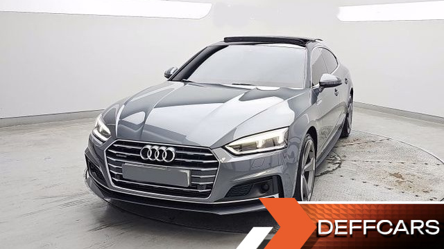 Audi A5 45 TFSI Quattro Premium Sportback купить на сайте DeffCars
