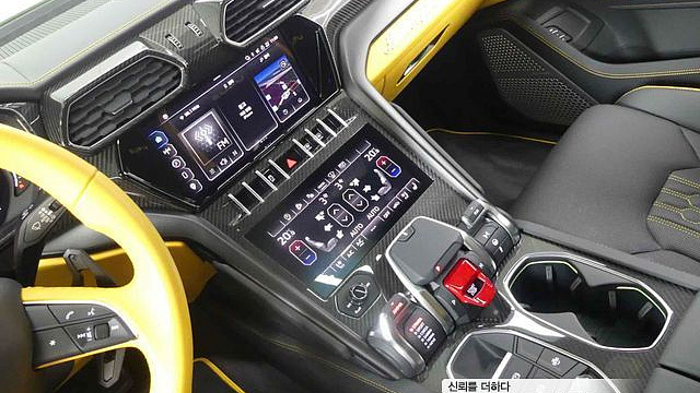 Lamborghini URUS 4.0 V8 S купить на сайте DeffCars