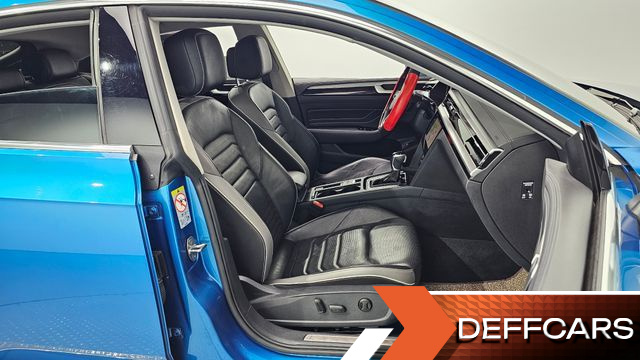 Volkswagen ARTEON 2.0 TDI Prestige купить на сайте DeffCars