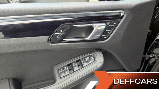 Porsche MACAN 2.0 95B купить на сайте DeffCars