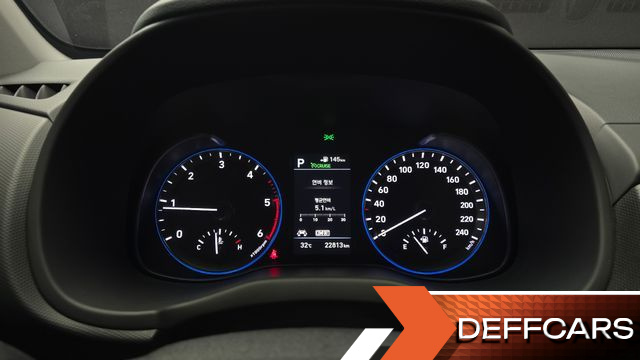 Hyundai KONA Diesel 1.6 2WD Premium купить на сайте DeffCars