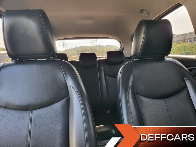 ChevroletGMDaewoo SPARK LT Plus купить на сайте DeffCars