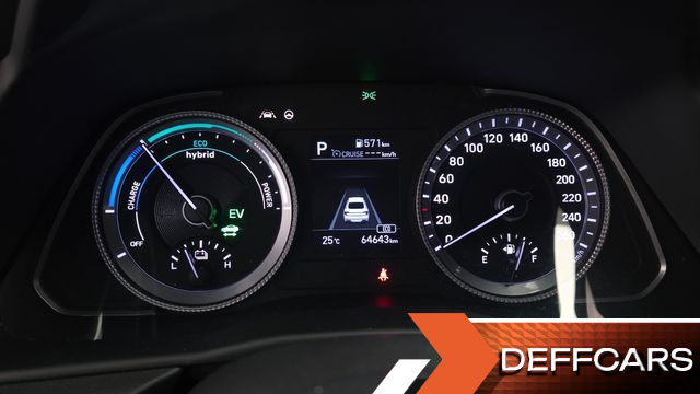 Hyundai SONATA Premium купить на сайте DeffCars