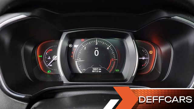 Renault-KoreaSamsung QM6 Diesel 2WD RE Signature купить на сайте DeffCars
