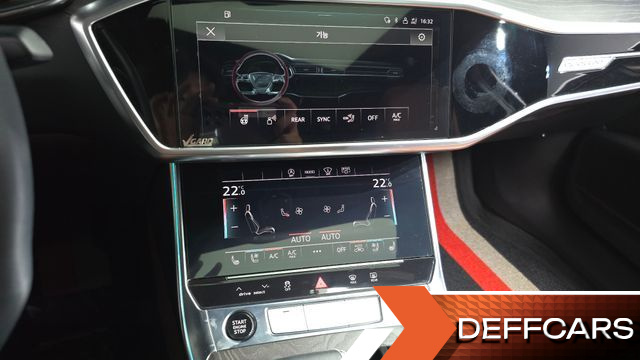 Audi A6 45 TFSI Quattro Premium купить на сайте DeffCars