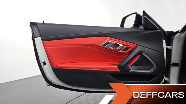 BMW Z4 sDrive20i M Sport купить на сайте DeffCars