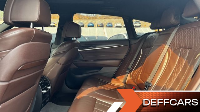 BMW GRAN TURISMO 620d M Sport купить на сайте DeffCars