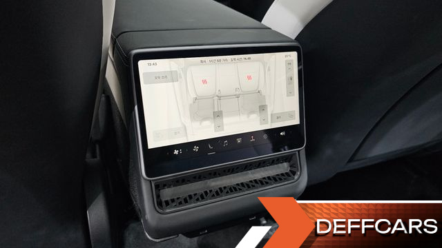 Tesla MODEL Y RWD купить на сайте DeffCars