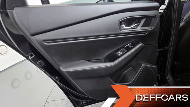 Honda ACCORD 2.0 Hybrid Touring купить на сайте DeffCars