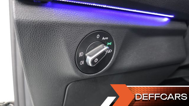 Volkswagen JETTA 1.4 TSI Prestige купить на сайте DeffCars