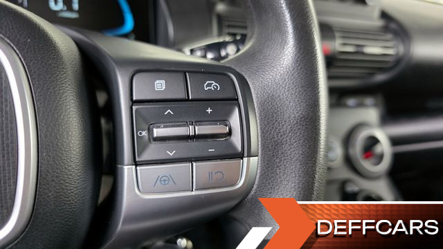 Hyundai CASPER Van Smart купить на сайте DeffCars