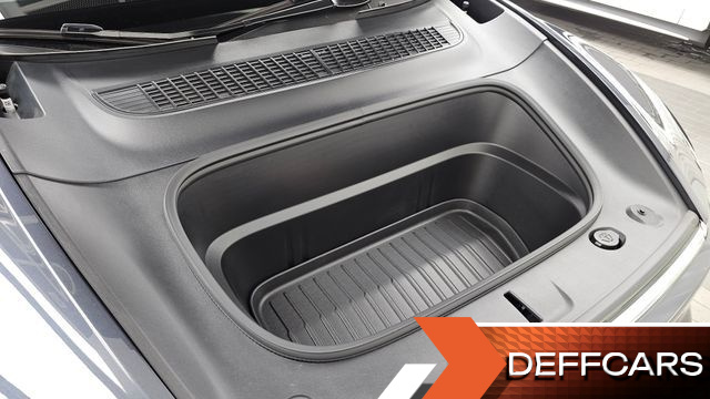 Tesla MODEL Y Long Range AWD купить на сайте DeffCars
