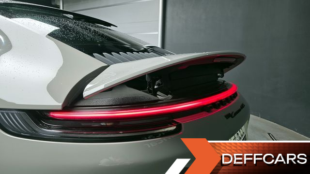 Porsche 911 Carrera GTS купить на сайте DeffCars