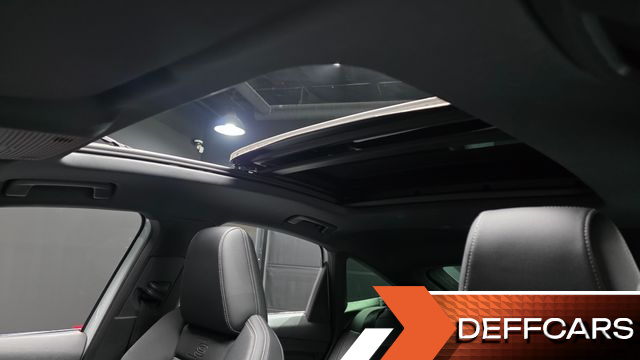 Audi Q4 E-TRON 40 Premium Sportback купить на сайте DeffCars