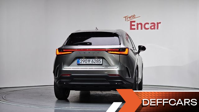 Lexus NX Premium купить на сайте DeffCars