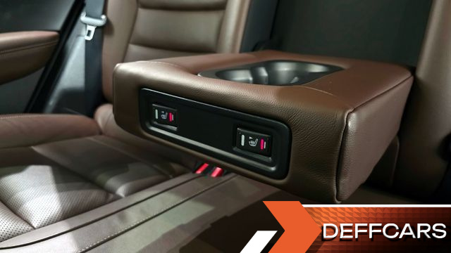 Renault-KoreaSamsung QM6 Diesel 4WD RE Signature купить на сайте DeffCars