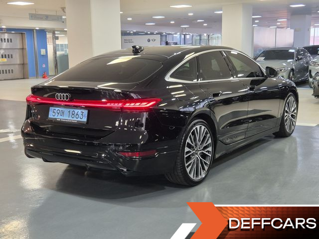 Audi A6 E-TRON Performance Advanced купить на сайте DeffCars