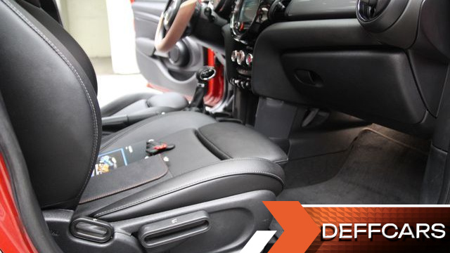 Mini COOPER 5Door Standard 3rd купить на сайте DeffCars