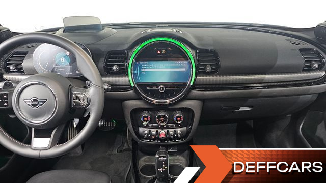Mini CLUBMAN JCW 2nd Gen купить на сайте DeffCars