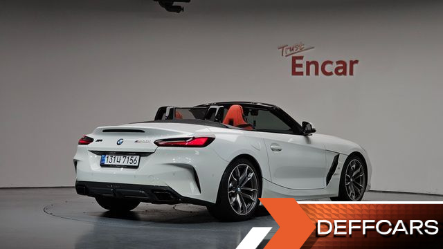BMW Z4 M40i купить на сайте DeffCars